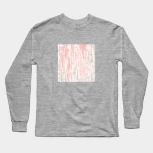 Pink Colors Gradient Pattern. pastel, modern, decor, TeePublic. Long Sleeve T-Shirt